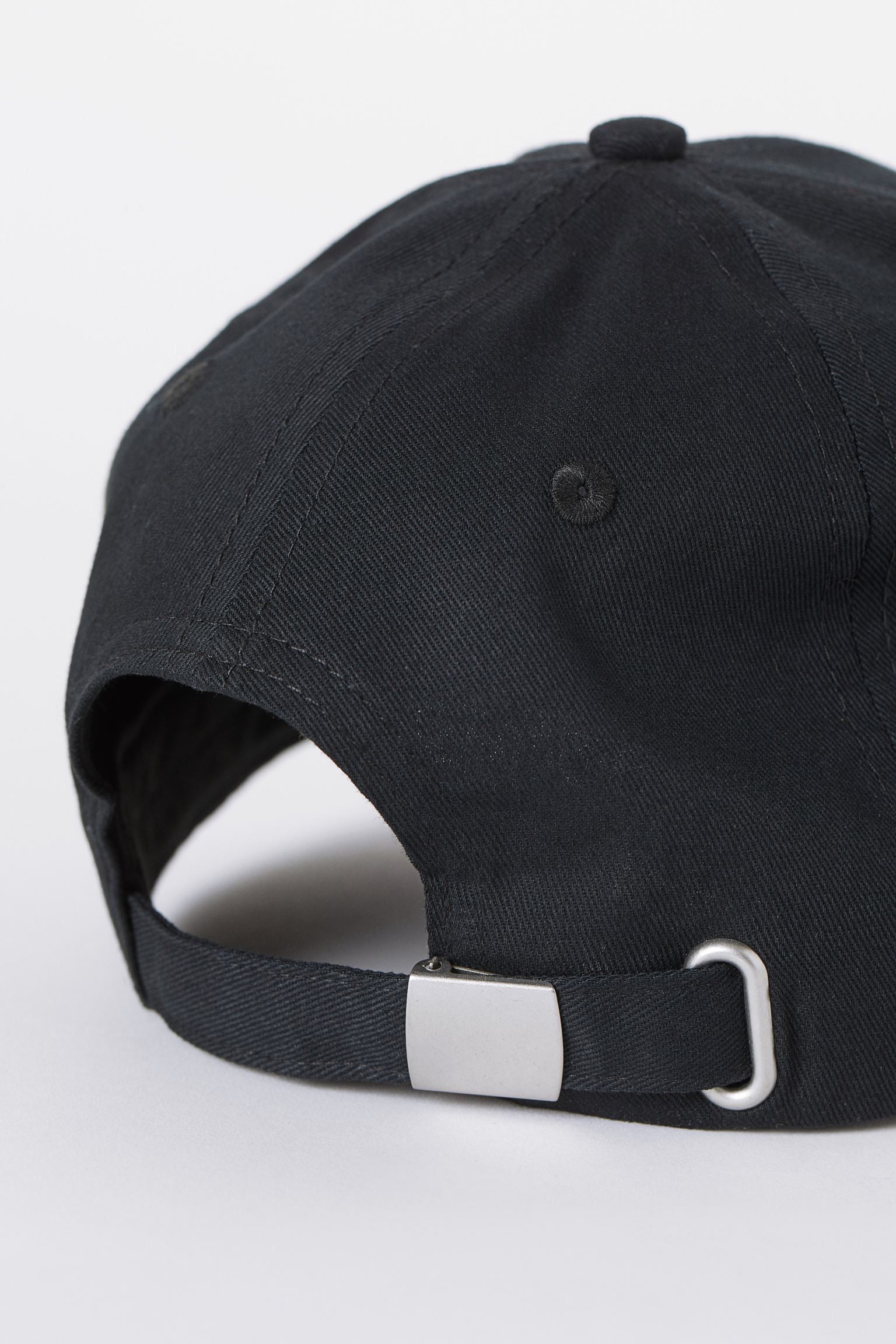 Gorra Premium - Negra
