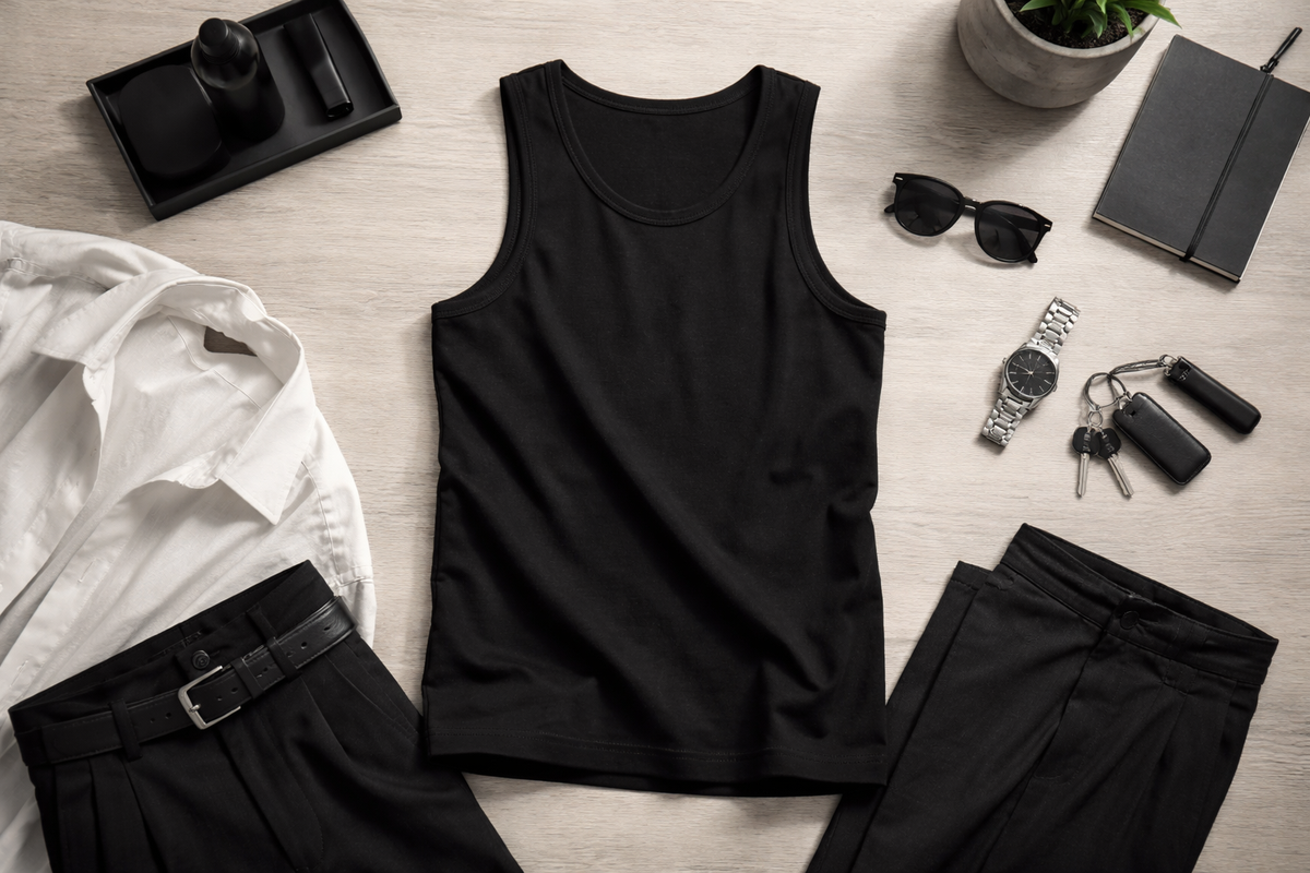 Cómo elegir un esqueleto para hombre: la guía que tu armario necesita