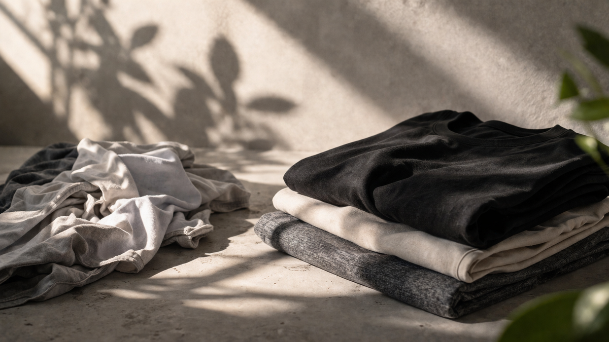 fast fashion