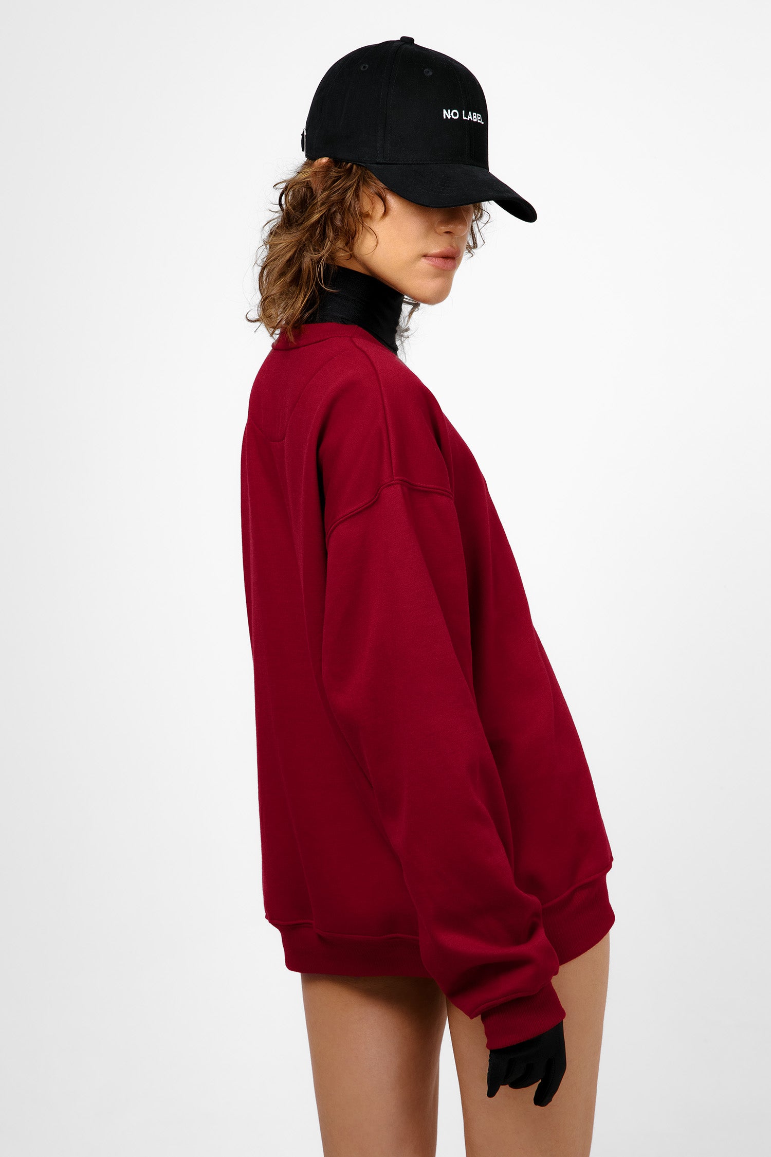 Saco Premium - Cherry