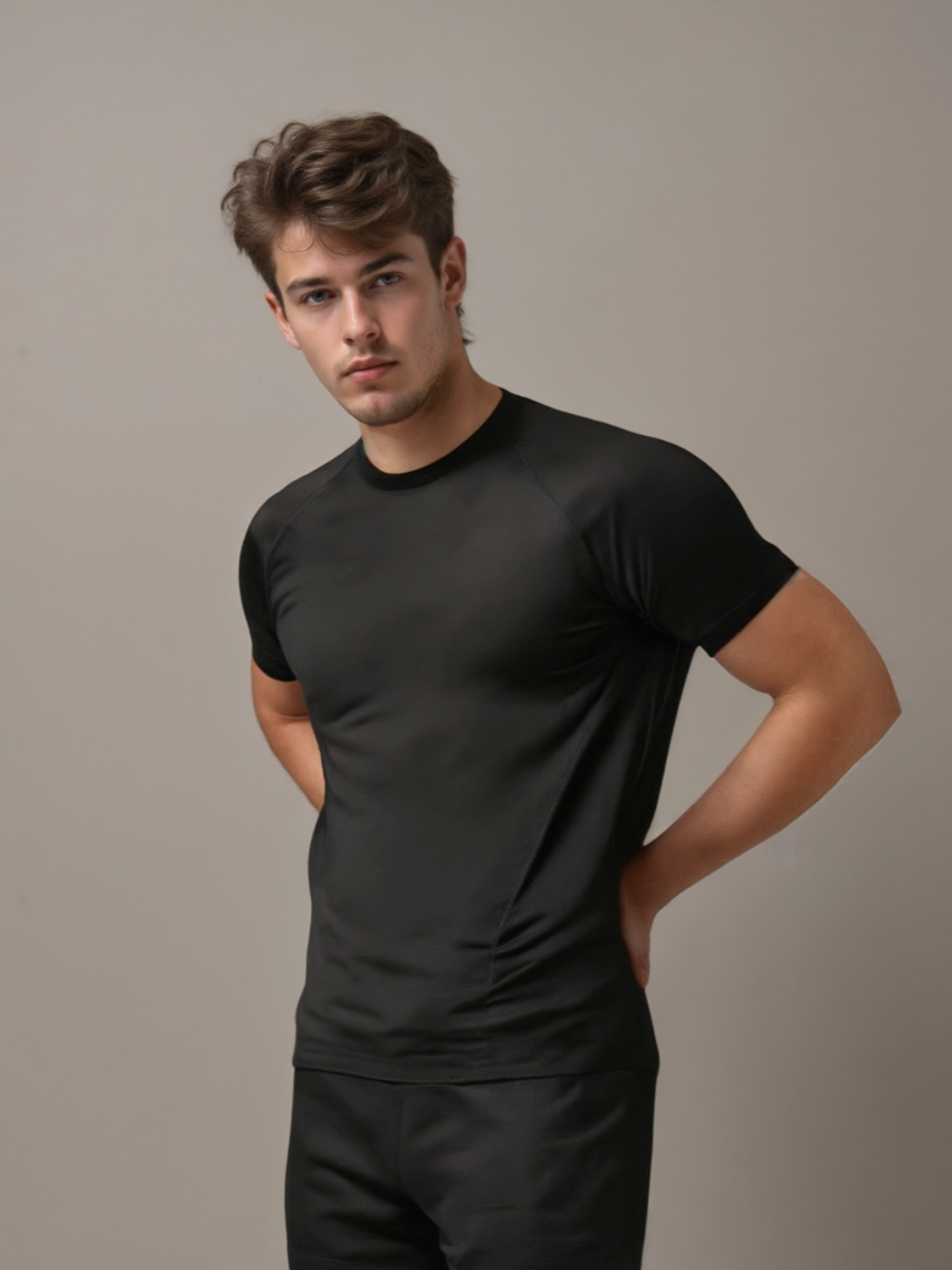 PRE-ORDER! Camiseta CoreTech Training Dry-Fit