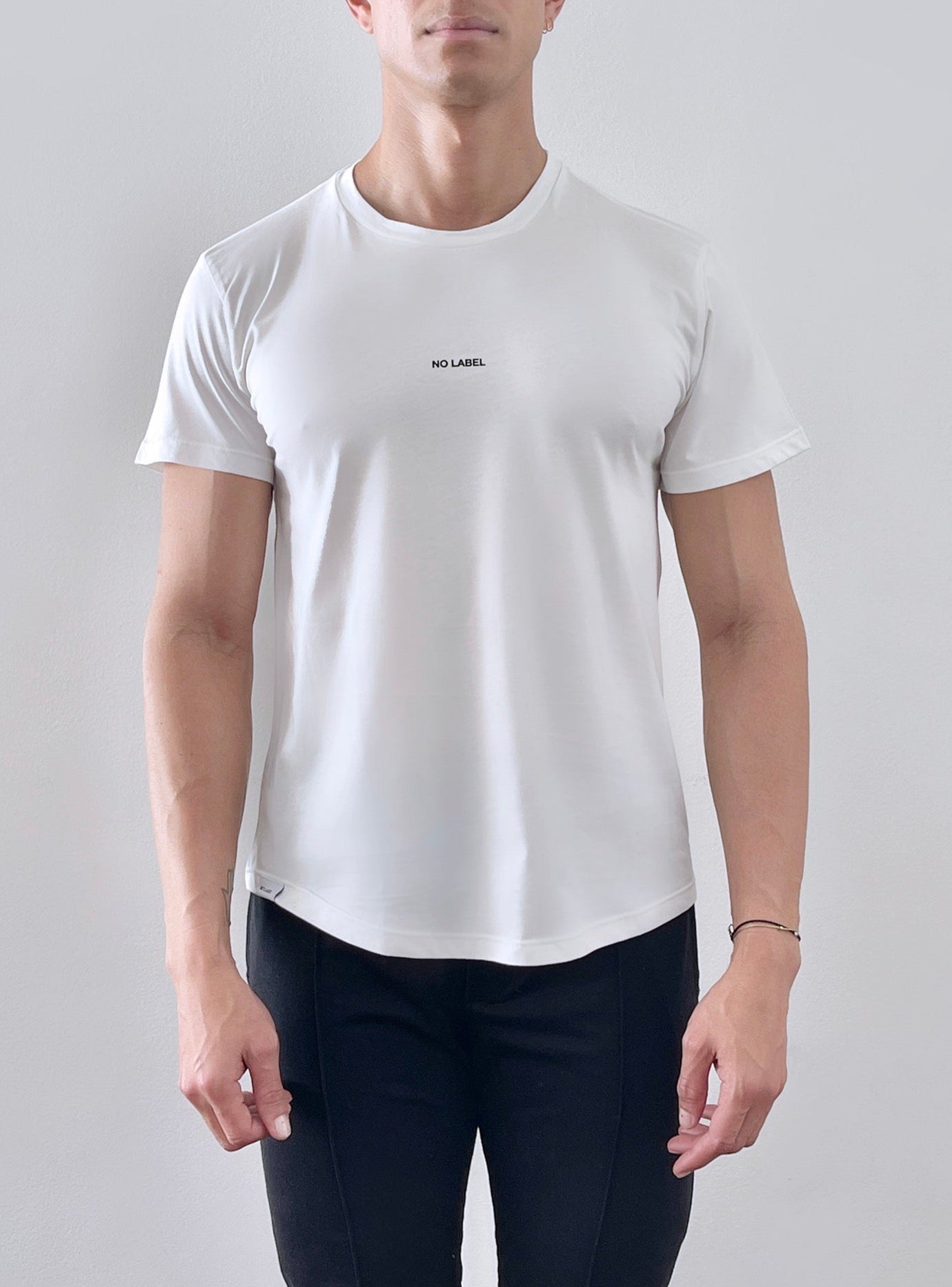 Camiseta Premium - Blanco