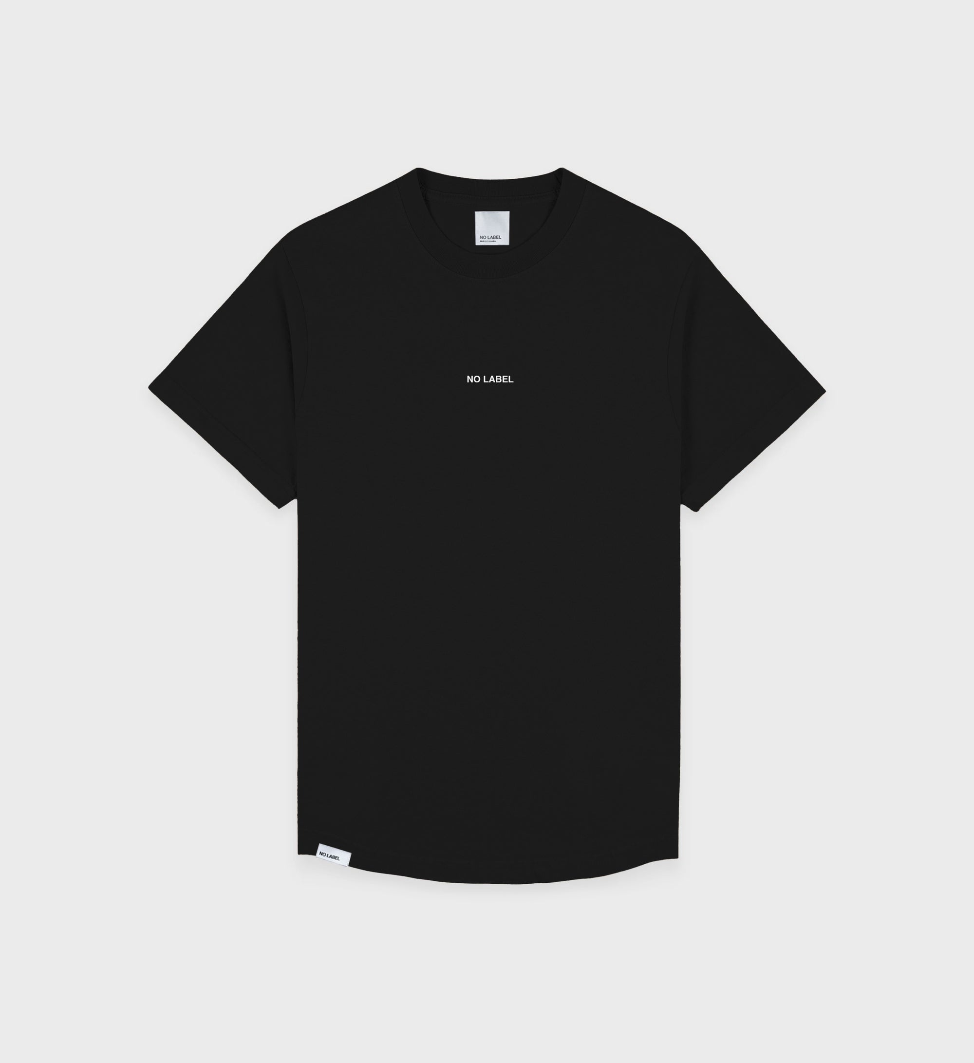 Camiseta Premium - Negra