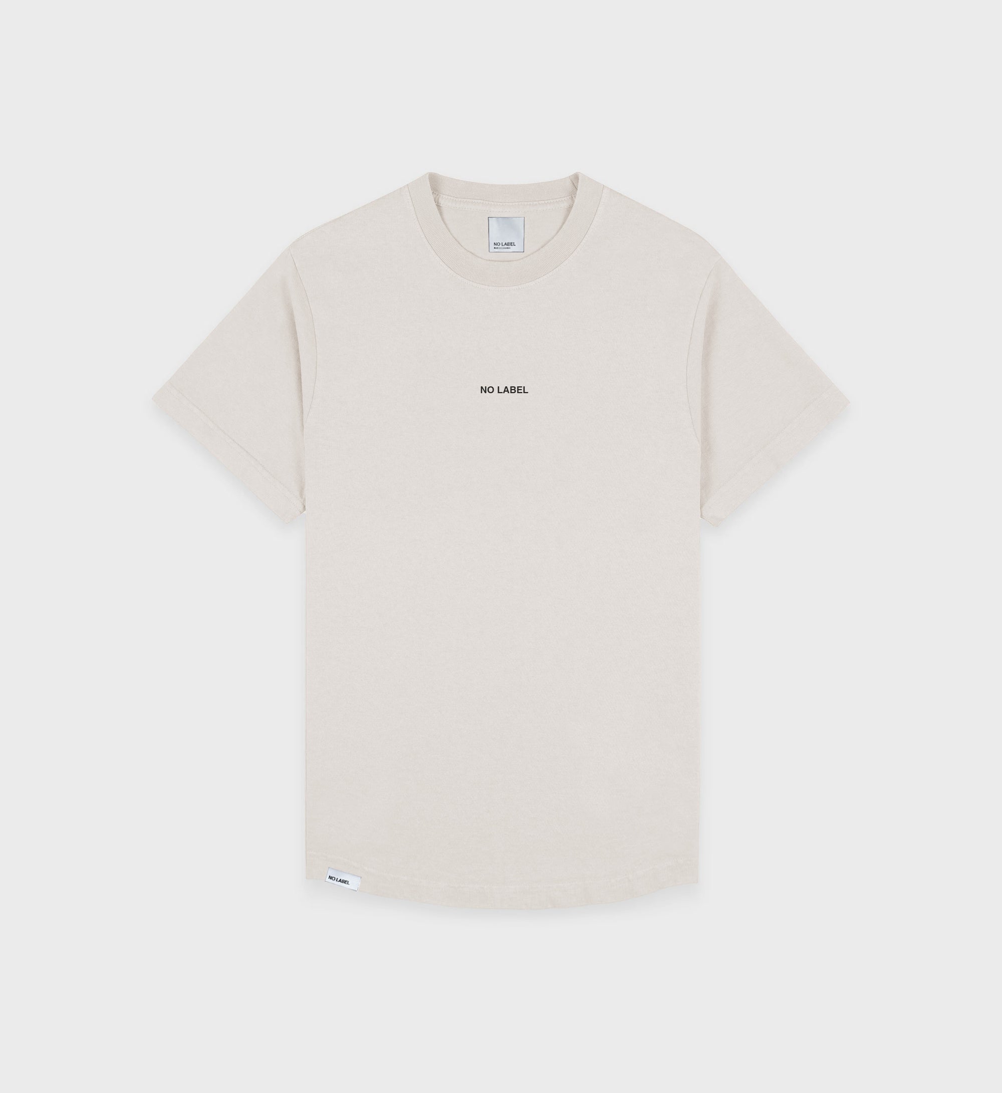 Camiseta Premium - Off White