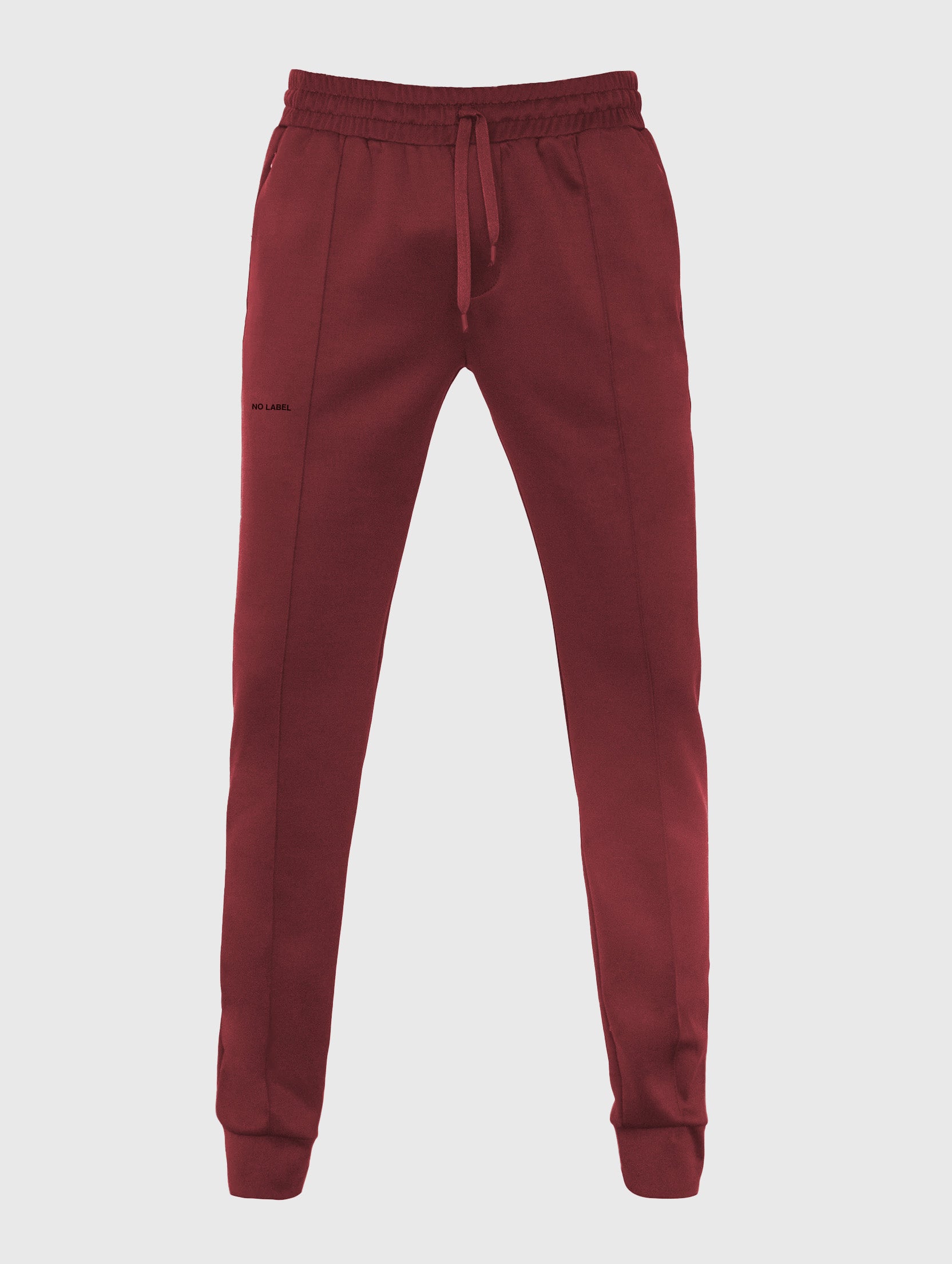Perfect Joggers - Cherry
