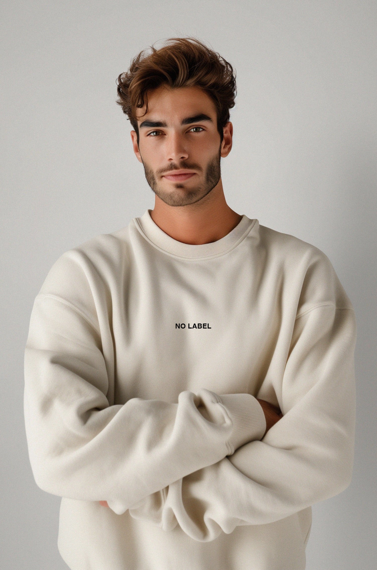 Saco Essential Deluxe - Off White