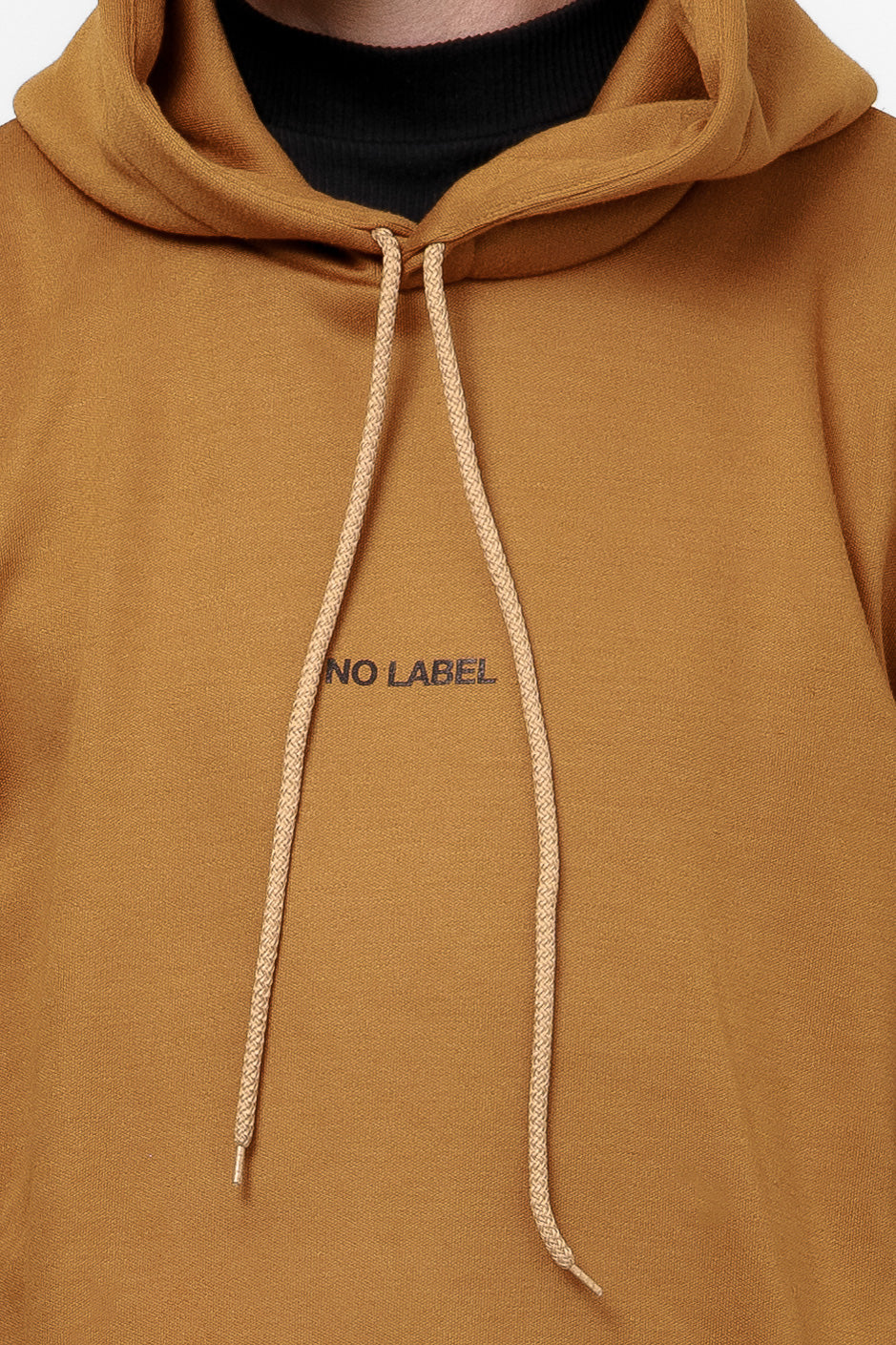 Perfect Hoodie - Gold Edition