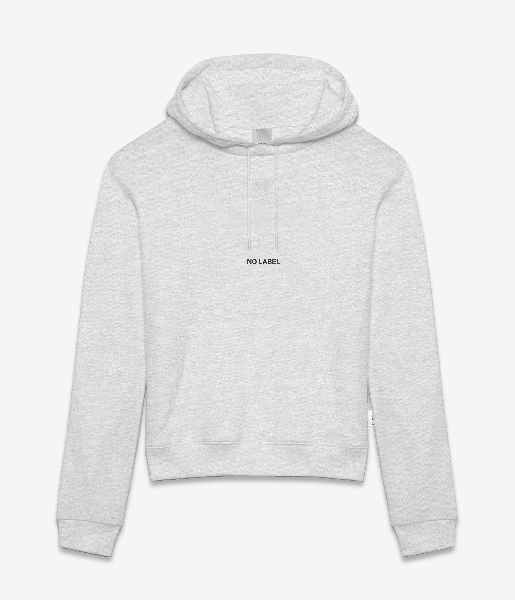 Perfect Hoodie - Gray