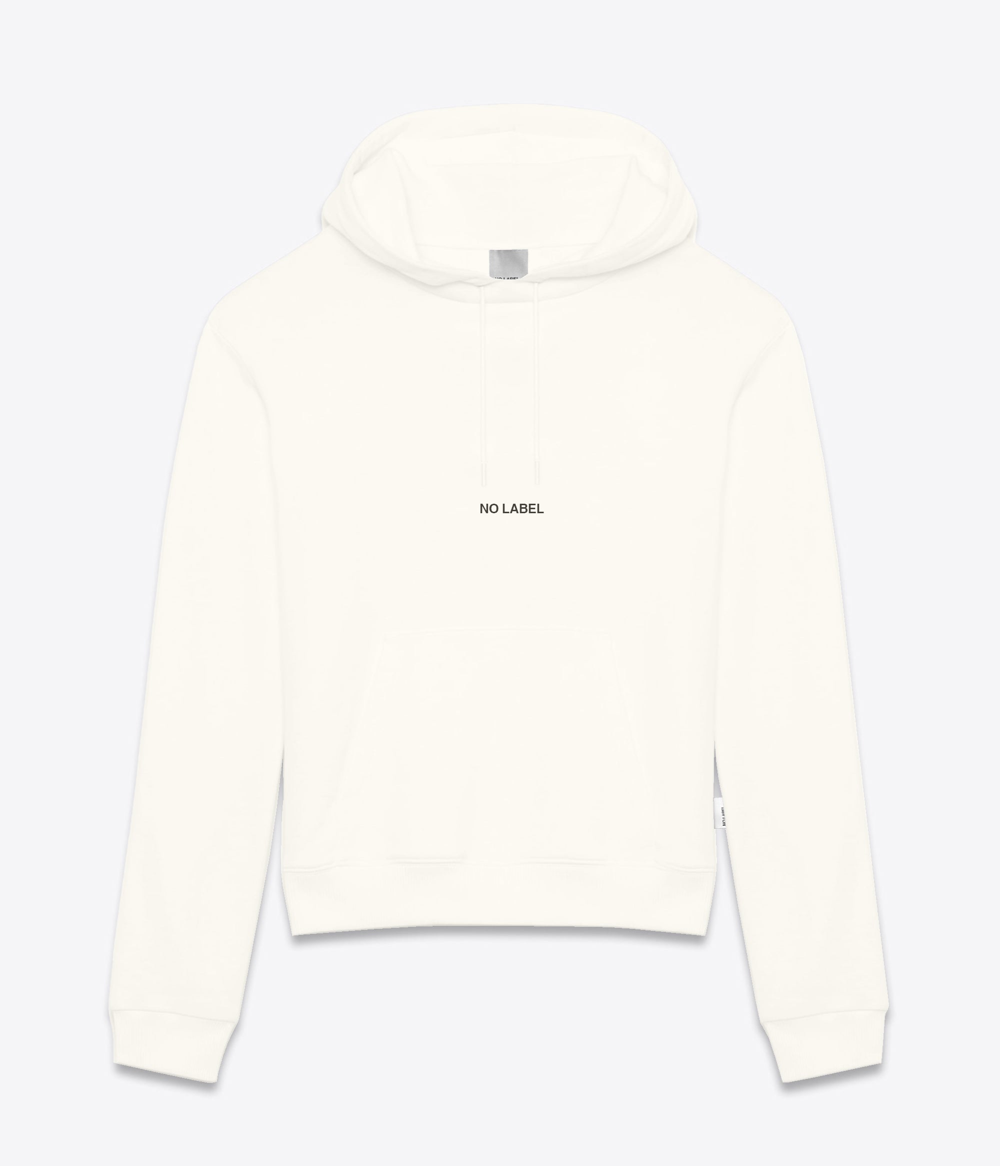 Perfect Hoodie - Off White