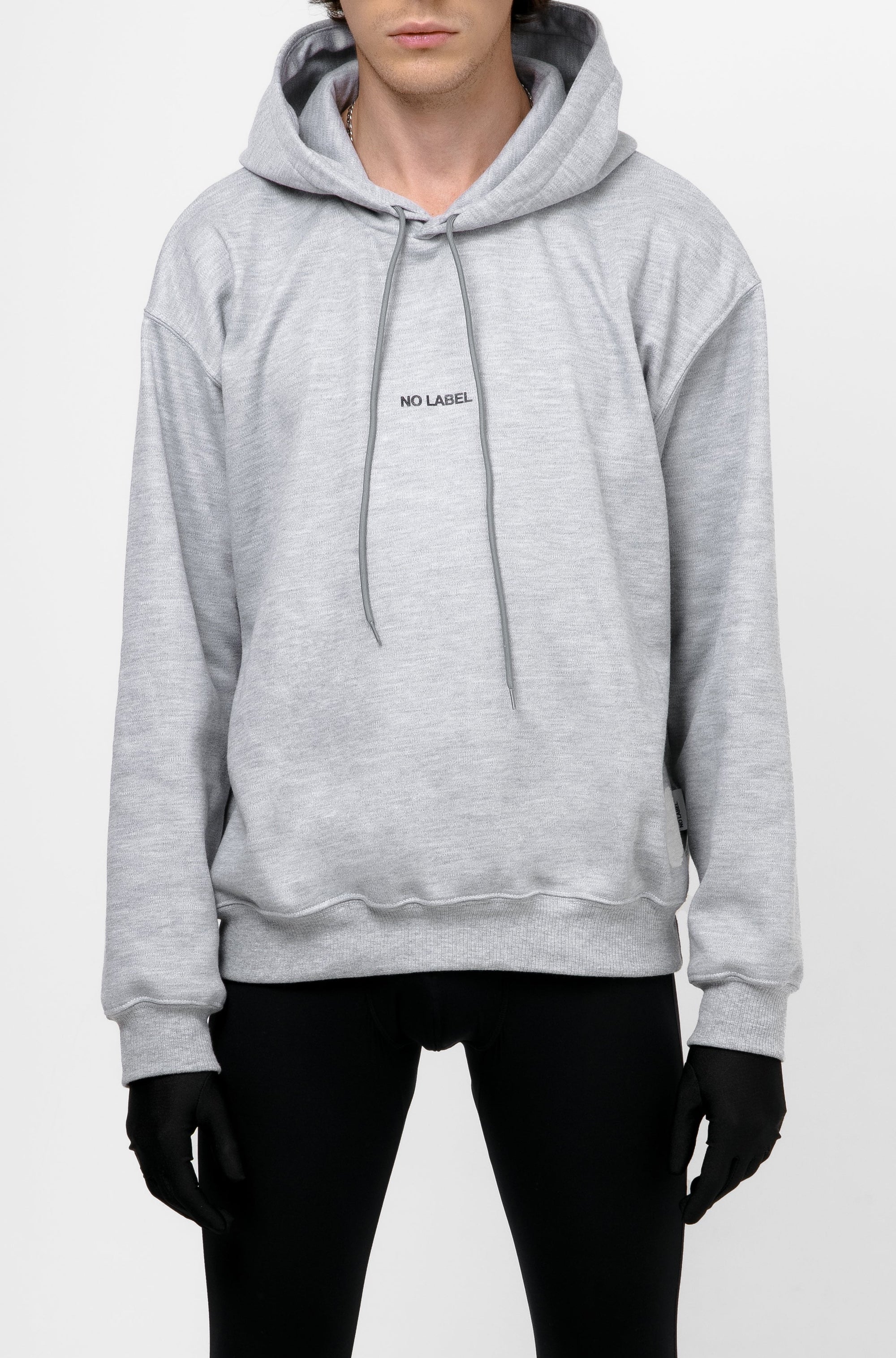 Perfect Hoodie - Gray